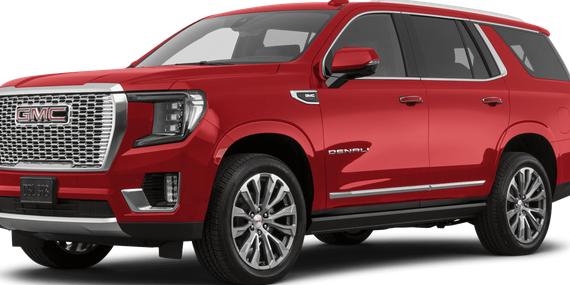 GMC YUKON 2021 1GKS1DKL2MR204230 image GMC YUKON 2021 1GKS1DKL2MR204230 image