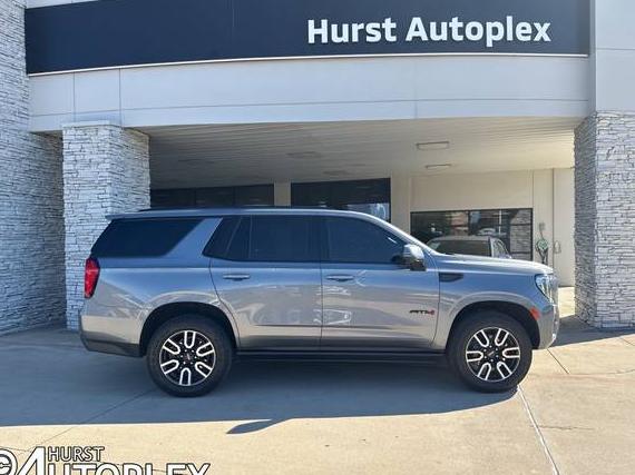 GMC YUKON 2021 1GKS2CKD8MR195419 image GMC YUKON 2021 1GKS2CKD8MR195419 image