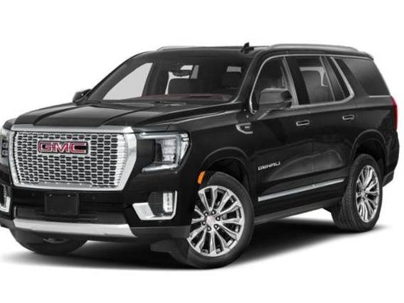 GMC YUKON 2021 1GKS2DKL2MR328768 image