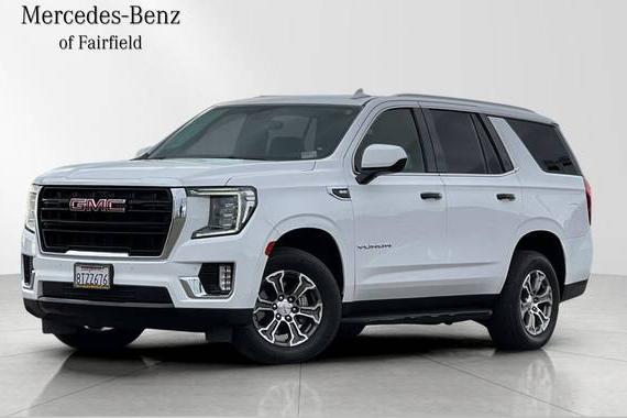 GMC YUKON 2021 1GKS1AKD7MR210225 image GMC YUKON 2021 1GKS1AKD7MR210225 image