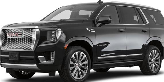 GMC YUKON 2021 1GKS2DKL1MR289039 image