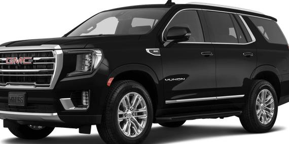 GMC YUKON 2021 1GKS1BKT3MR375184 image GMC YUKON 2021 1GKS1BKT3MR375184 image