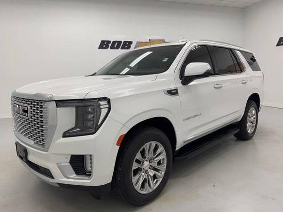 GMC YUKON 2021 1GKS2DKL3MR315267 image GMC YUKON 2021 1GKS2DKL3MR315267 image