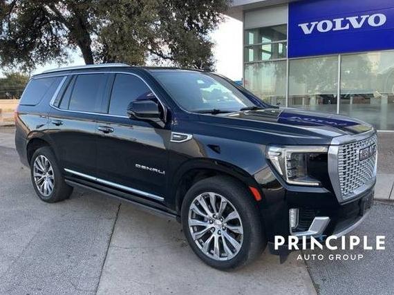 GMC YUKON 2021 1GKS1DKL0MR158607 image GMC YUKON 2021 1GKS1DKL0MR158607 image