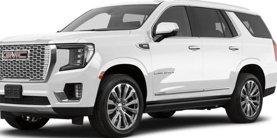 GMC YUKON 2021 1GKS2DKL4MR295160 image