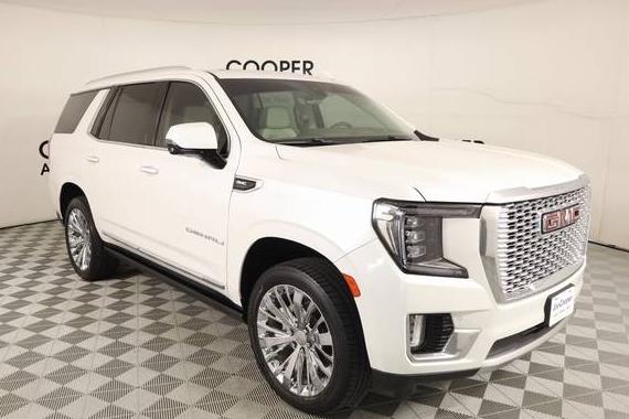 GMC YUKON 2021 1GKS2DKL1MR147726 image