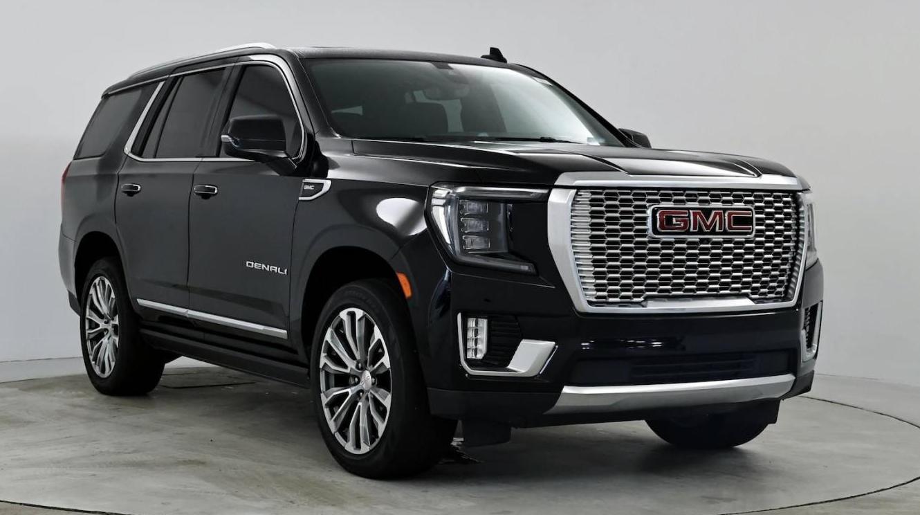 GMC YUKON 2021 1GKS2DKL4MR129494 image