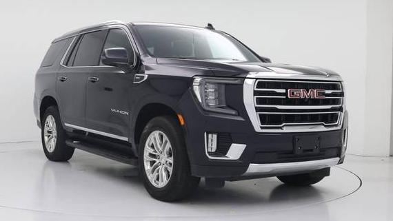 GMC YUKON 2021 1GKS1BKD1MR317809 image