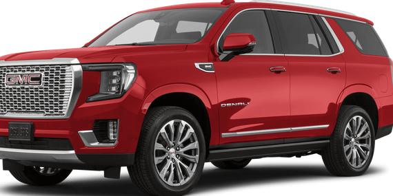 GMC YUKON 2021 1GKS1DKL8MR196912 image