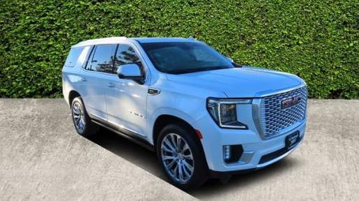 GMC YUKON 2021 1GKS2DKLXMR391634 image