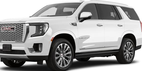 GMC YUKON 2021 1GKS2DKL6MR115046 image