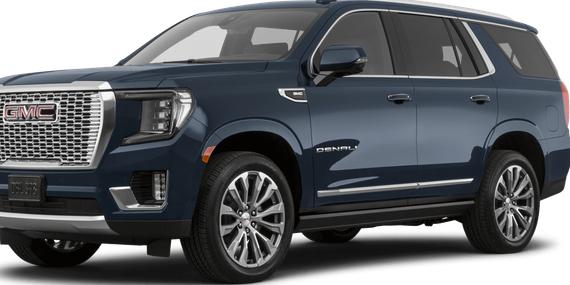 GMC YUKON 2021 1GKS2DKL3MR235208 image