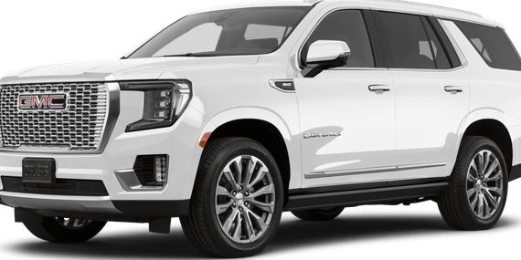 GMC YUKON 2021 1GKS2DKLXMR312317 image