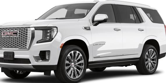 GMC YUKON 2021 1GKS1DKL1MR464571 image