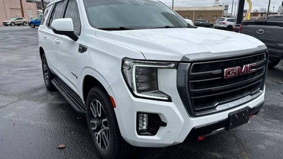 GMC YUKON 2021 1GKS2CKD6MR407668 image