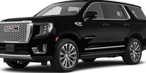 GMC YUKON 2021 1GKS1DKLXMR176385 image