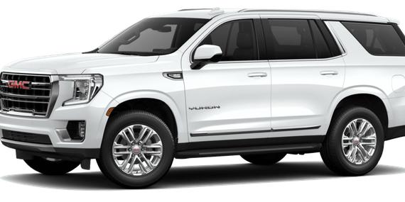 GMC YUKON 2021 1GKS2CKD3MR297730 image