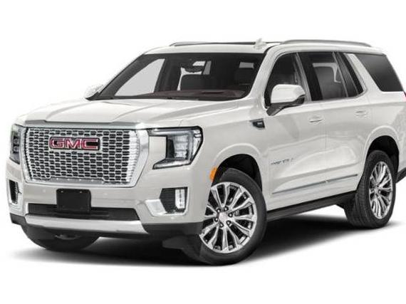 GMC YUKON 2021 1GKS2DKL3MR194191 image GMC YUKON 2021 1GKS2DKL3MR194191 image