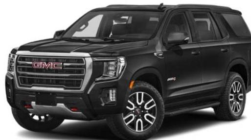 GMC YUKON 2021 1GKS2CKD2MR270583 image