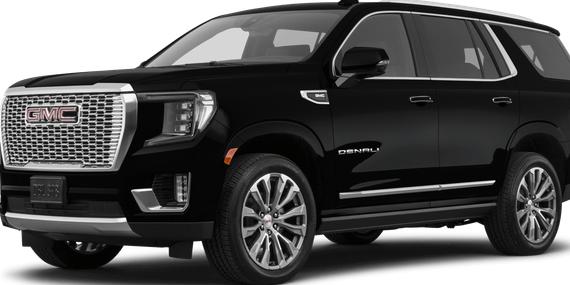 GMC YUKON 2021 1GKS1DKL6MR389009 image
