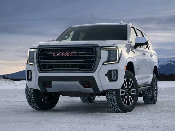 GMC YUKON 2021 1GKS1BKD4MR372285 image GMC YUKON 2021 1GKS1BKD4MR372285 image