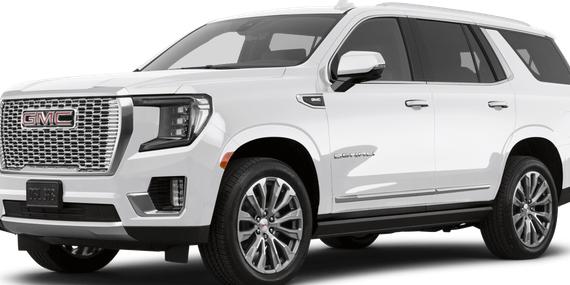 GMC YUKON 2021 1GKS1DKL5MR272523 image GMC YUKON 2021 1GKS1DKL5MR272523 image