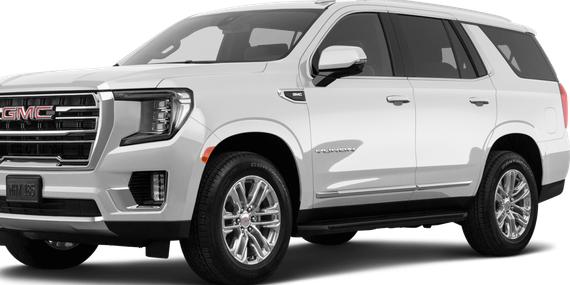 GMC YUKON 2021 1GKS2BKD7MR133164 image GMC YUKON 2021 1GKS2BKD7MR133164 image