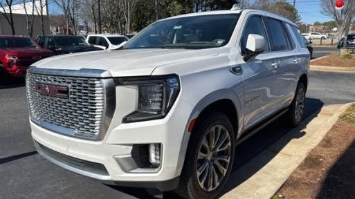 GMC YUKON 2021 1GKS1DKL1MR127950 image