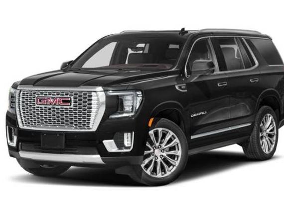 GMC YUKON 2021 1GKS2DKL3MR233474 image