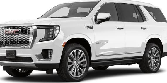 GMC YUKON 2021 1GKS2DKL5MR321572 image