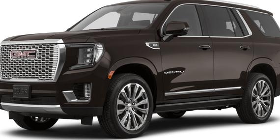 GMC YUKON 2021 1GKS1DKL5MR237206 image