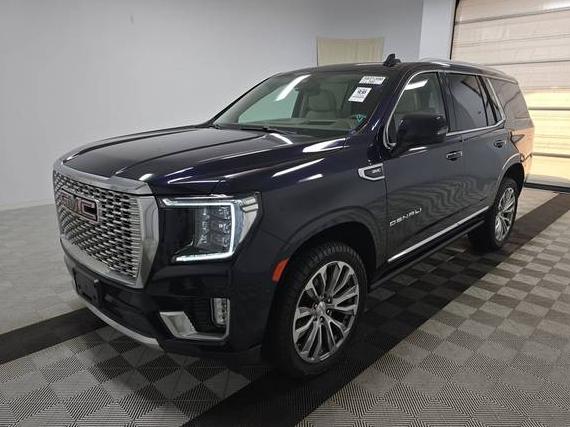 GMC YUKON 2021 1GKS2DKL0MR136975 image