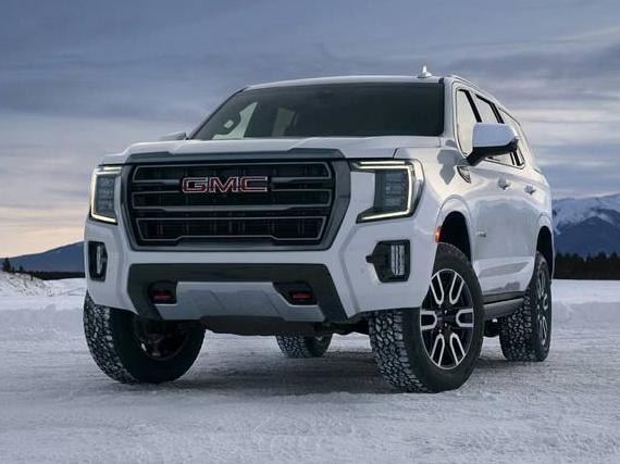 GMC YUKON 2021 1GKS1DKLXMR290452 image