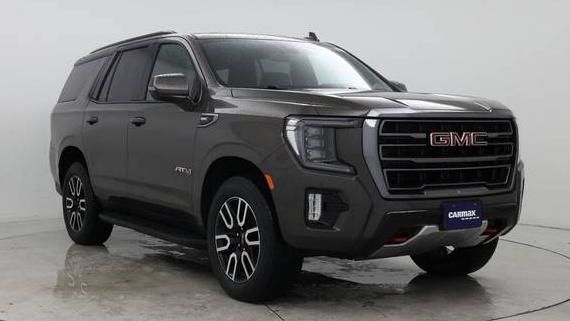 GMC YUKON 2021 1GKS2CKDXMR337642 image