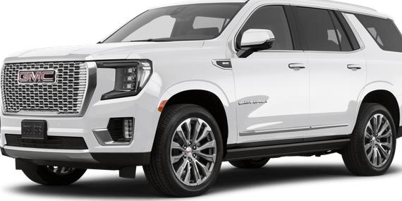 GMC YUKON 2021 1GKS1DKL2MR267294 image GMC YUKON 2021 1GKS1DKL2MR267294 image