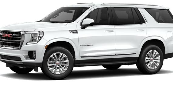 GMC YUKON 2021 1GKS2CKD6MR289881 image