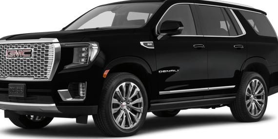 GMC YUKON 2021 1GKS2DKL9MR165794 image