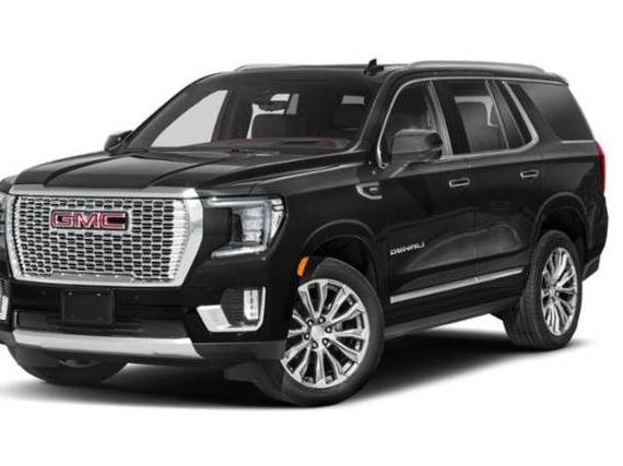 GMC YUKON 2021 1GKS1DKL5MR481325 image