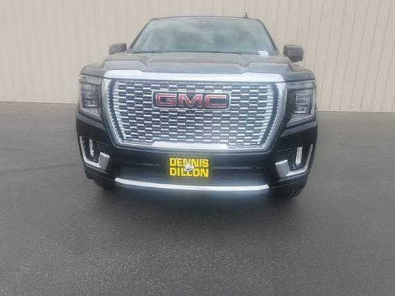 GMC YUKON 2021 1GKS2DKL6MR219469 image