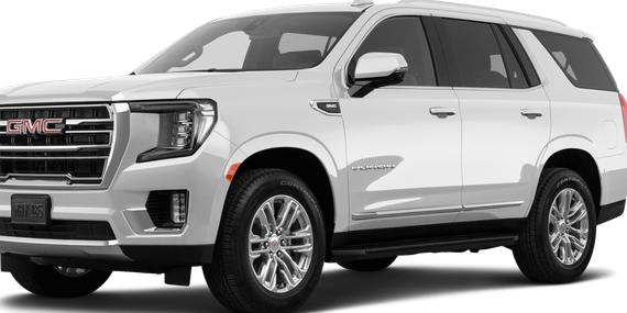 GMC YUKON 2021 1GKS1BKDXMR348475 image GMC YUKON 2021 1GKS1BKDXMR348475 image