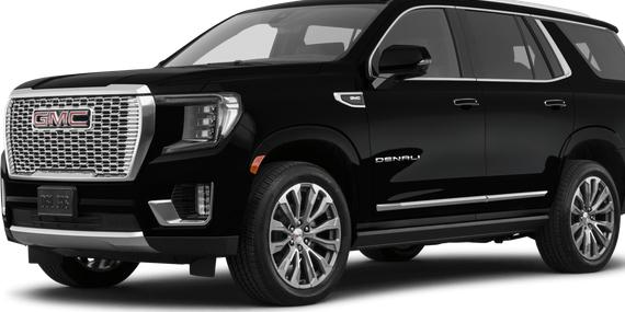 GMC YUKON 2021 1GKS1DKL7MR145014 image
