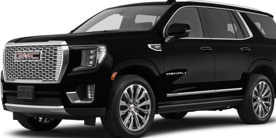 GMC YUKON 2021 1GKS2DKL0MR469225 image