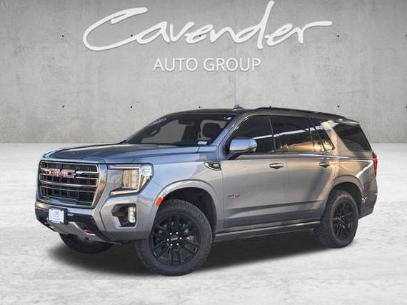 GMC YUKON 2021 1GKS2CKD7MR215868 image GMC YUKON 2021 1GKS2CKD7MR215868 image