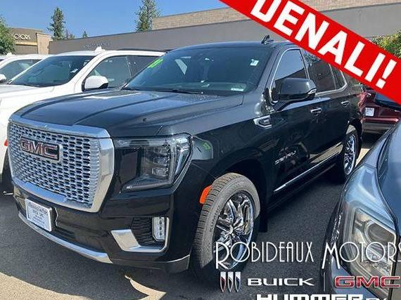 GMC YUKON 2021 1GKS2DKL2MR225950 image GMC YUKON 2021 1GKS2DKL2MR225950 image
