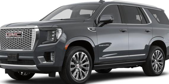 GMC YUKON 2021 1GKS2DKL3MR328519 image