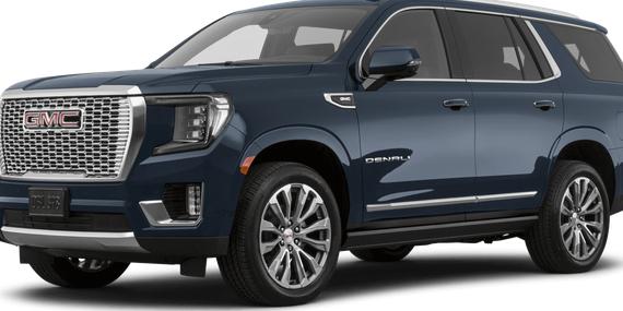 GMC YUKON 2021 1GKS1DKLXMR297868 image