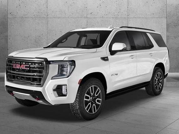GMC YUKON 2021 1GKS1DKL3MR146130 image