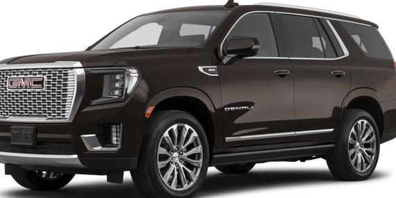 GMC YUKON 2021 1GKS2DKL9MR209566 image