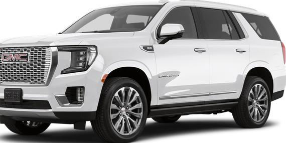 GMC YUKON 2021 1GKS1DKL3MR295380 image GMC YUKON 2021 1GKS1DKL3MR295380 image