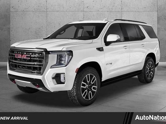 GMC YUKON 2021 1GKS2DKL9MR209406 image